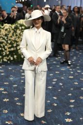 Anna Sawai at Met Gala 2025