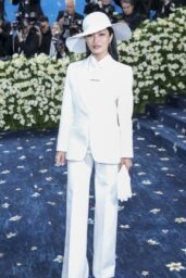 Anna Sawai at Met Gala 2025