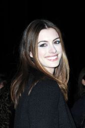 Anne Hathaway at Gotham Awards 2010