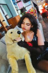 Ariana Greenblatt Amber Asaly Photoshoot May 2025