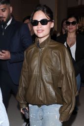 Ariana Greenblatt Cannes Film Festival Style