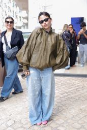 Ariana Greenblatt Cannes Film Festival Style