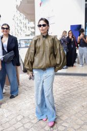 Ariana Greenblatt Cannes Film Festival Style