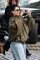 Ariana Greenblatt Cannes Film Festival Style