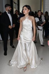 Ariana Greenblatt in Chopard at Cannes 2025