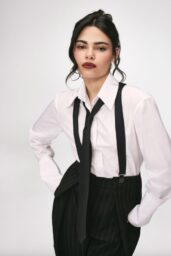 Ariana Greenblatt Joins L’Oréal Paris as Global Ambassador