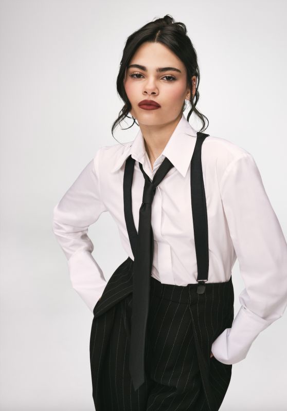Ariana Greenblatt Joins L’Oréal Paris as Global Ambassador
