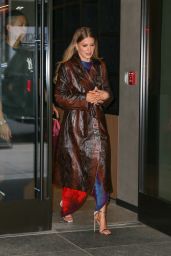Ariana Madix & Daniel Wai Step Out in NYC