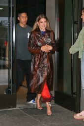 Ariana Madix & Daniel Wai Step Out in NYC