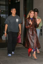 Ariana Madix & Daniel Wai Step Out in NYC