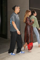Ariana Madix & Daniel Wai Step Out in NYC
