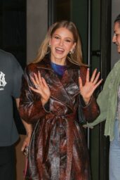 Ariana Madix & Daniel Wai Step Out in NYC