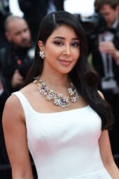 Aseel Omran at Cannes Nouvelle Vague Premiere