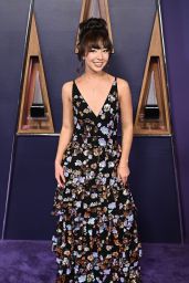 Aubrey Anderson-Emmons American Music Awards 2025