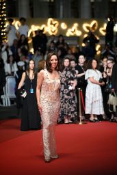 Aubrey Plaza Honey Dont Cannes 2025 Debut