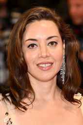 Aubrey Plaza Honey Dont Cannes 2025 Debut