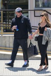 Audrina Patridge and Michael Ray Shopping Trip LA 26.05.2025