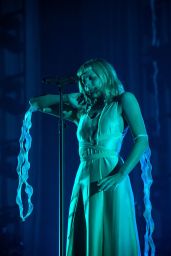 AURORA - Live at Le Zénith, Paris, May 2025