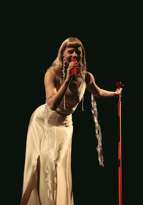AURORA - Live at Le Zénith, Paris, May 2025