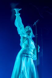 AURORA - Live at Movistar Arena, Madrid, May 2025