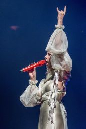 AURORA - Live at Movistar Arena, Madrid, May 2025