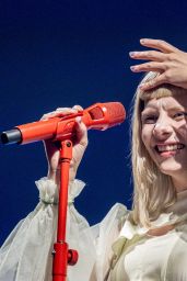 AURORA - Live at Movistar Arena, Madrid, May 2025