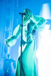 AURORA - Live at Movistar Arena, Madrid, May 2025