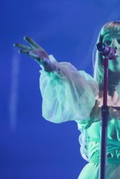 AURORA - Live at Movistar Arena, Madrid, May 2025