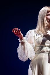 AURORA - Live at Movistar Arena, Madrid, May 2025