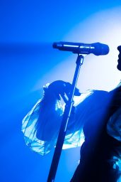 AURORA - Live at Movistar Arena, Madrid, May 2025