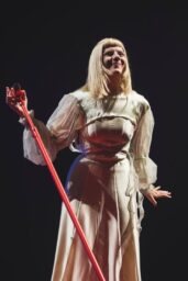 AURORA - Live at Movistar Arena, Madrid, May 2025