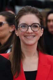Aurore Bergé Nouvelle Vague Cannes