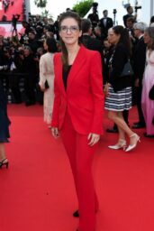 Aurore Bergé Nouvelle Vague Cannes