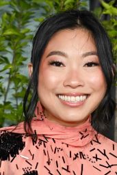 Awkwafina Attends Poker Face Season 2 Premiere in LA