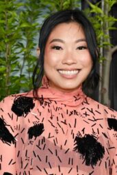 Awkwafina Attends Poker Face Season 2 Premiere in LA