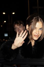 Barbara Palvin at Cannes Magnum Party 2025