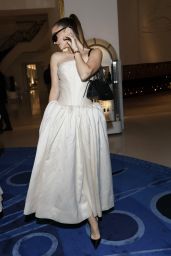 Barbara Palvin Attends Ray-Ban Afterparty Cannes