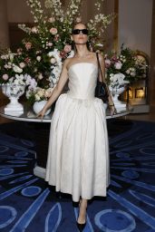 Barbara Palvin Attends Ray-Ban Afterparty Cannes