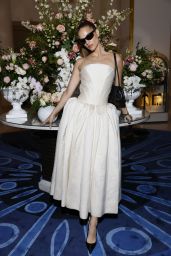 Barbara Palvin Attends Ray-Ban Afterparty Cannes