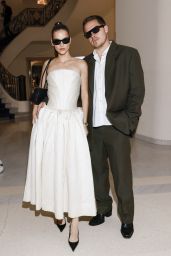 Barbara Palvin Attends Ray-Ban Afterparty Cannes