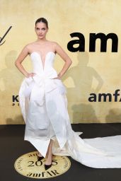 Barbara Palvin Vivienne Westwood Gown amfAR Cannes 2025