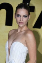 Barbara Palvin Vivienne Westwood Gown amfAR Cannes 2025