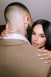 Becky G - American Music Awards Photoshoot May 2025