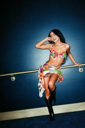Becky G - American Music Awards Photoshoot May 2025