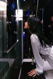 Becky G Elevates Garnier Fructis Serum Campaign