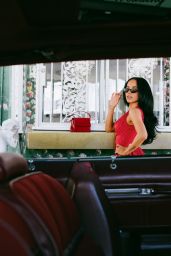 Becky G