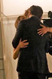 Bell, Brody Film Engagement Party Scene 05.09.2025