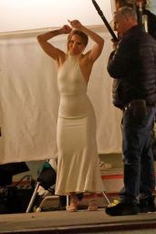 Bell, Brody Film Engagement Party Scene 05.09.2025
