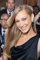 Bella Hadid Red Carpet Return Cannes 2025
