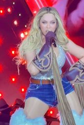 Beyonce LA Cowboy Carter Tour Final Shows